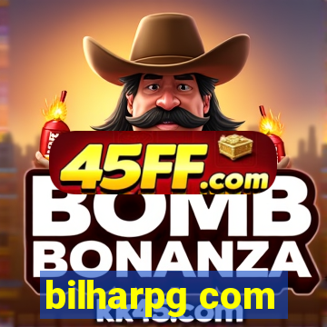 bilharpg com